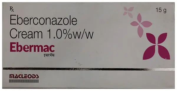 Ebermac Cream