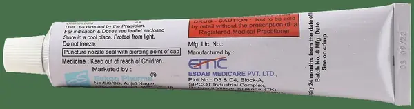 Eclo 6 Ointment thumbnail 5