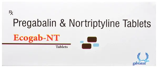 Ecogab-NT Tablet