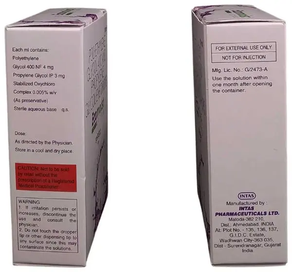 Ecomoist Ultra Eye Drop thumbnail 4