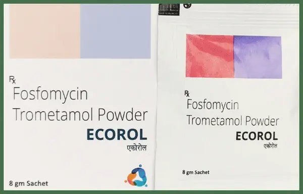 Ecorol Sachet