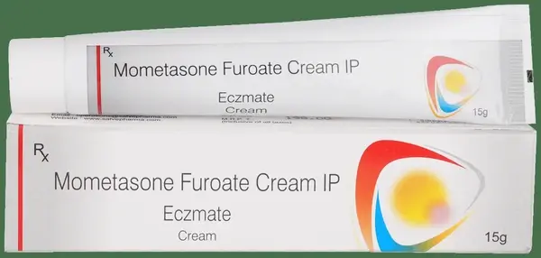 Eczmate Cream