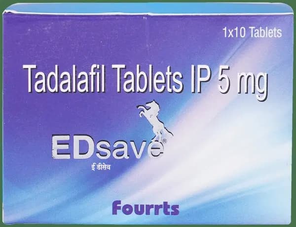 ED Save Tablet