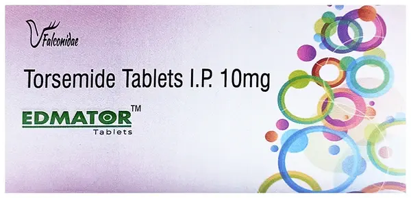 Edmator Tablet