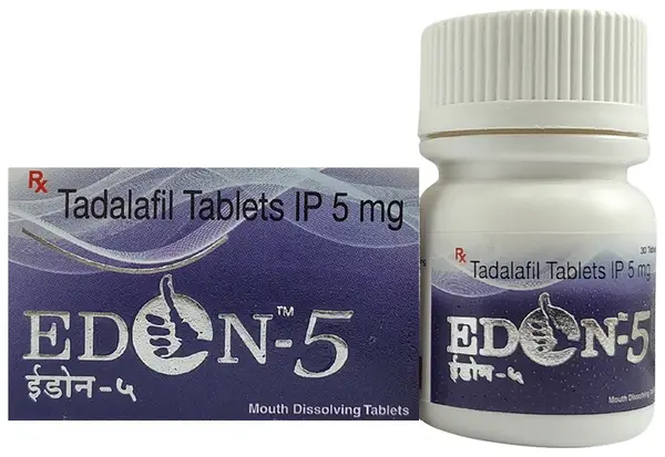 Edon 5 Tablet