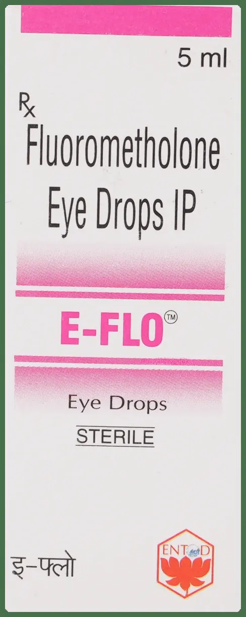 Eflo Eye Drop