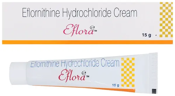 Eflora Cream