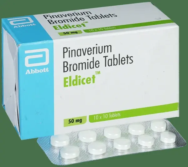 Eldicet Tablet