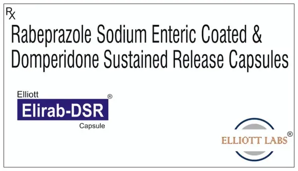 Elirab-DSR Capsule