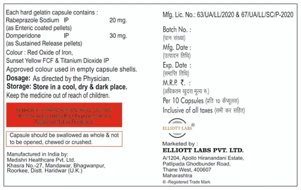 Elirab-DSR Capsule thumbnail 3