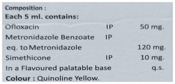 Elly OF OZ Oral Suspension thumbnail 2