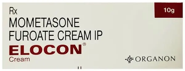 Elocon Cream