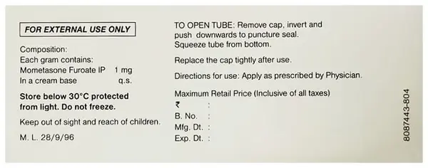 Elocon Cream thumbnail 3