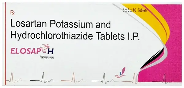 Elosap-H Tablet