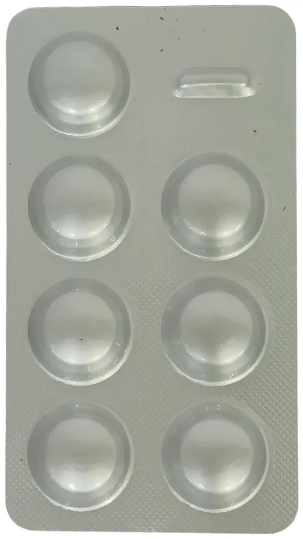 Eltromag 25 Tablet