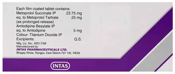 Embeta AM 25 Tablet PR thumbnail 4