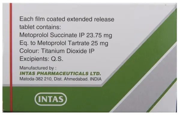 Embeta XR 25 Tablet thumbnail 5