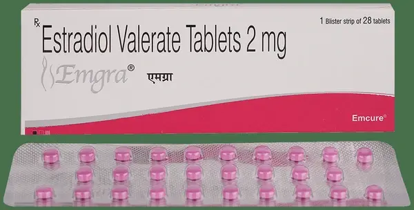 Emgra Tablet