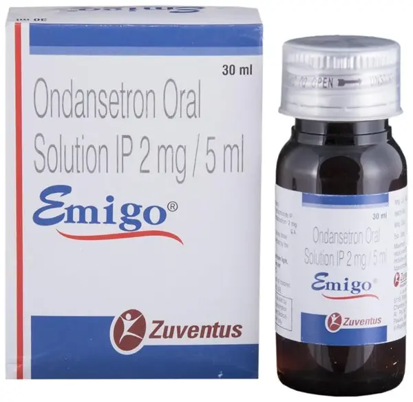 Emigo Oral Solution
