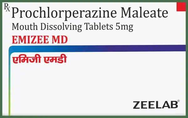Emizee Tablet MD