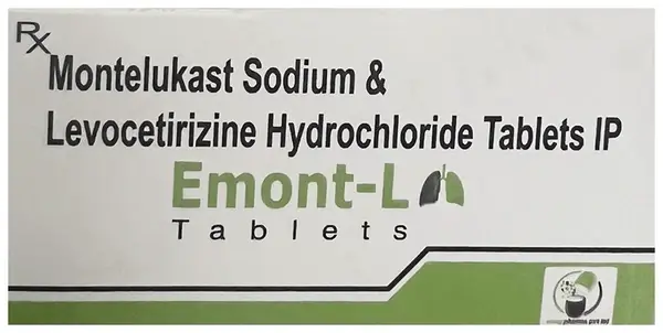 Emont-L Tablet