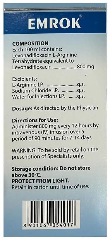 Emrok Injection thumbnail 3