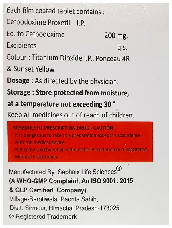 Emrpod 200 Tablet thumbnail 4