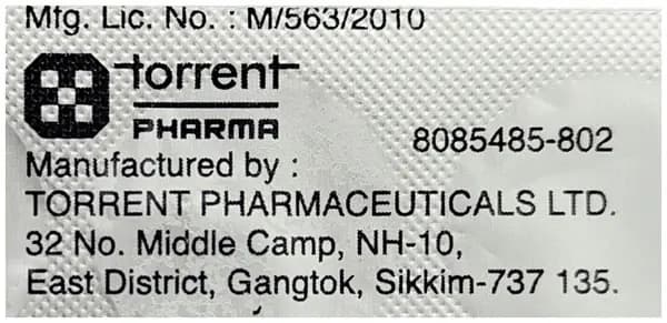 Encelin 50mg Tablet thumbnail 5