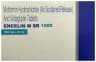 Encelin M SR 1000 Tablet