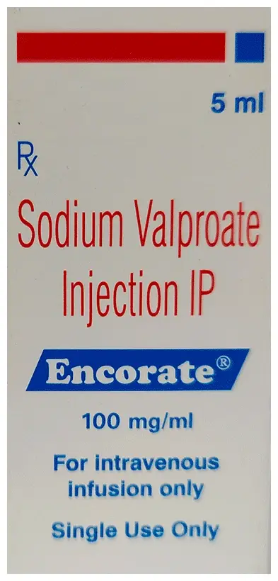 Encorate Injection
