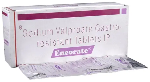 Encorate Tablet