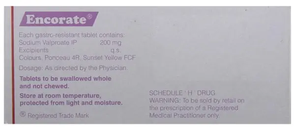 Encorate Tablet thumbnail 5