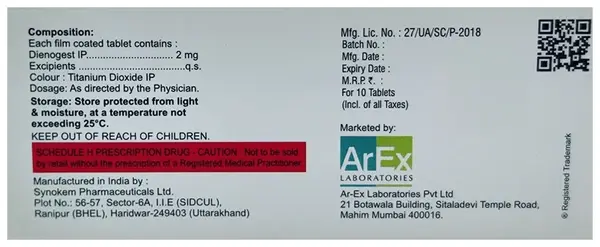 Endobye Tablet thumbnail 2