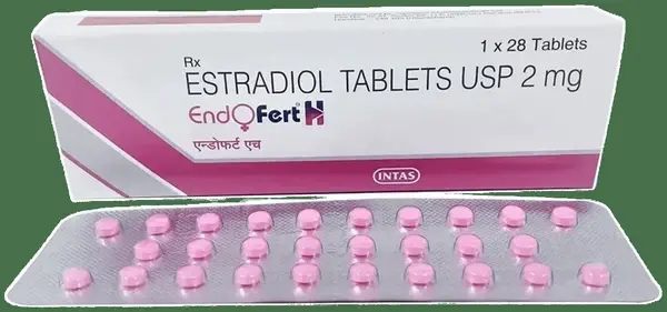 Endofert H Tablet