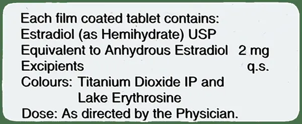 Endofert H Tablet thumbnail 5