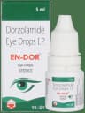 Endor Eye Drop
