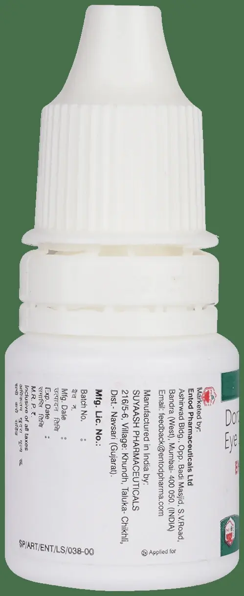 Endor Eye Drop thumbnail 5