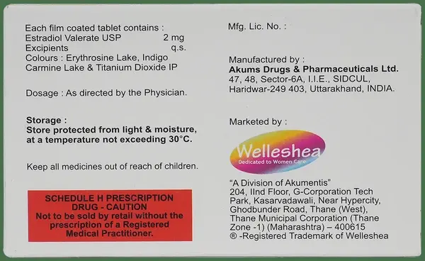 Endothik Tablet thumbnail 5