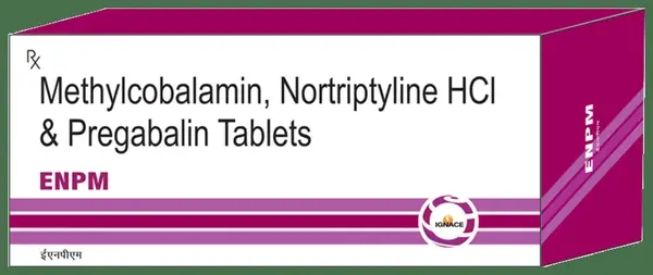 ENPM Tablet