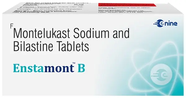 Enstamont B Tablet