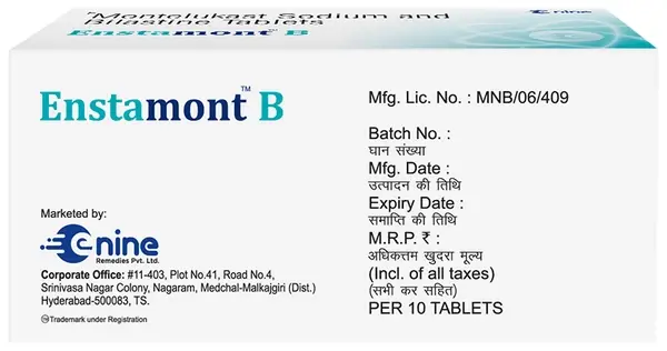 Enstamont B Tablet thumbnail 3