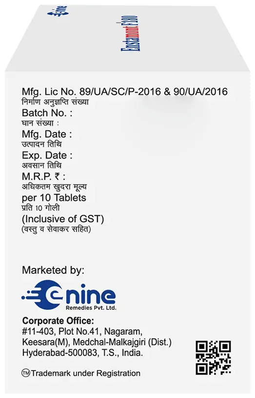 Enstamont F 180 Tablet thumbnail 3