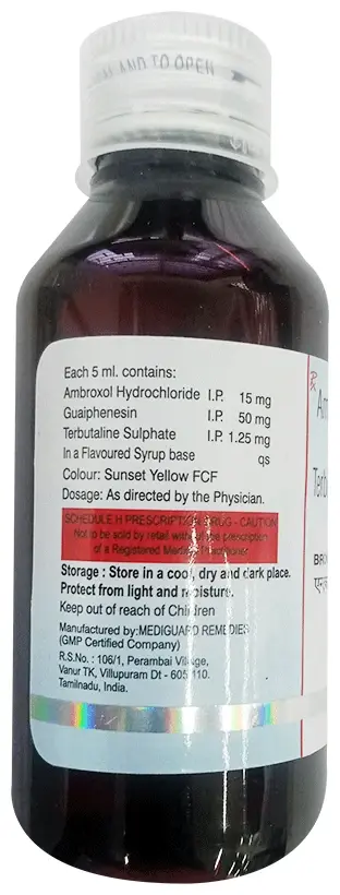 Entcof Syrup thumbnail 3