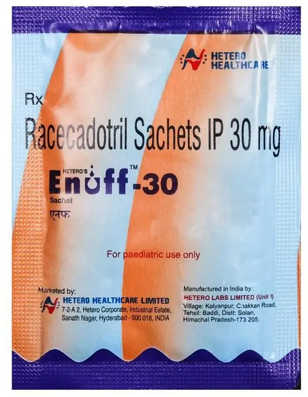 Enuff 30 Sachet