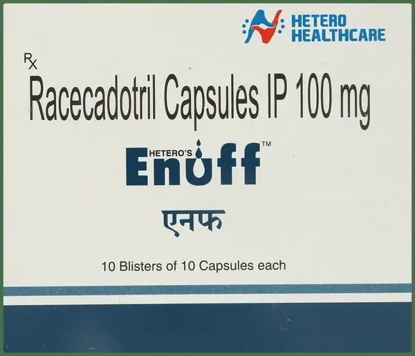 Enuff Capsule