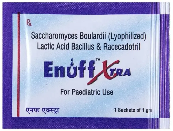 Enuff Extra Sachet