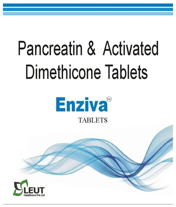Enziva Tablet