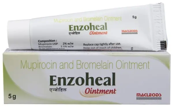 Enzoheal Ointment