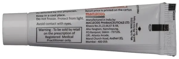 Enzoheal Ointment thumbnail 4