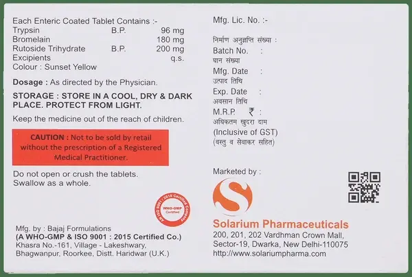 Enzovel Tablet thumbnail 5